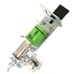 1-Bank Drop Target Assembly